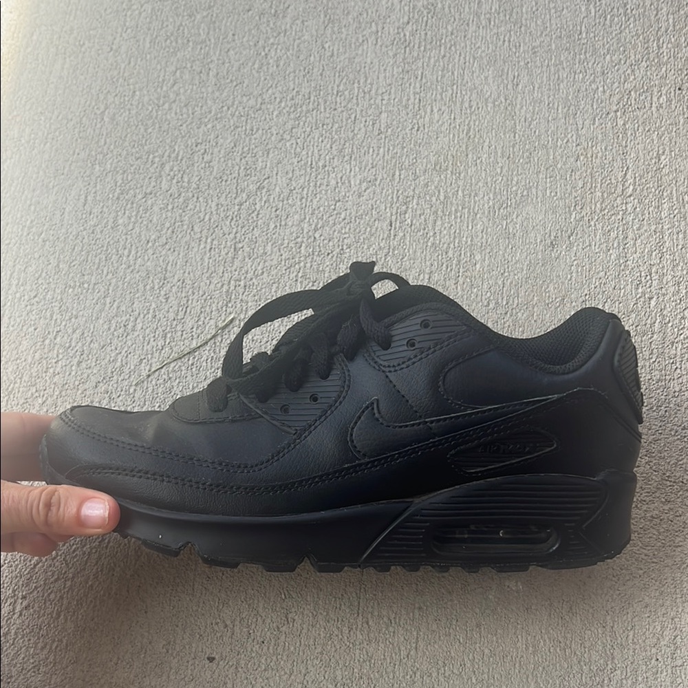 Boys Nike Air Max